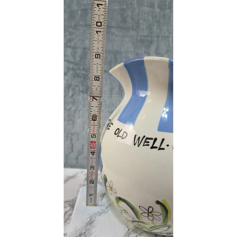 UNC Tarheels Magnolia Lane Collection Cabells Too‎ Ceramic 9